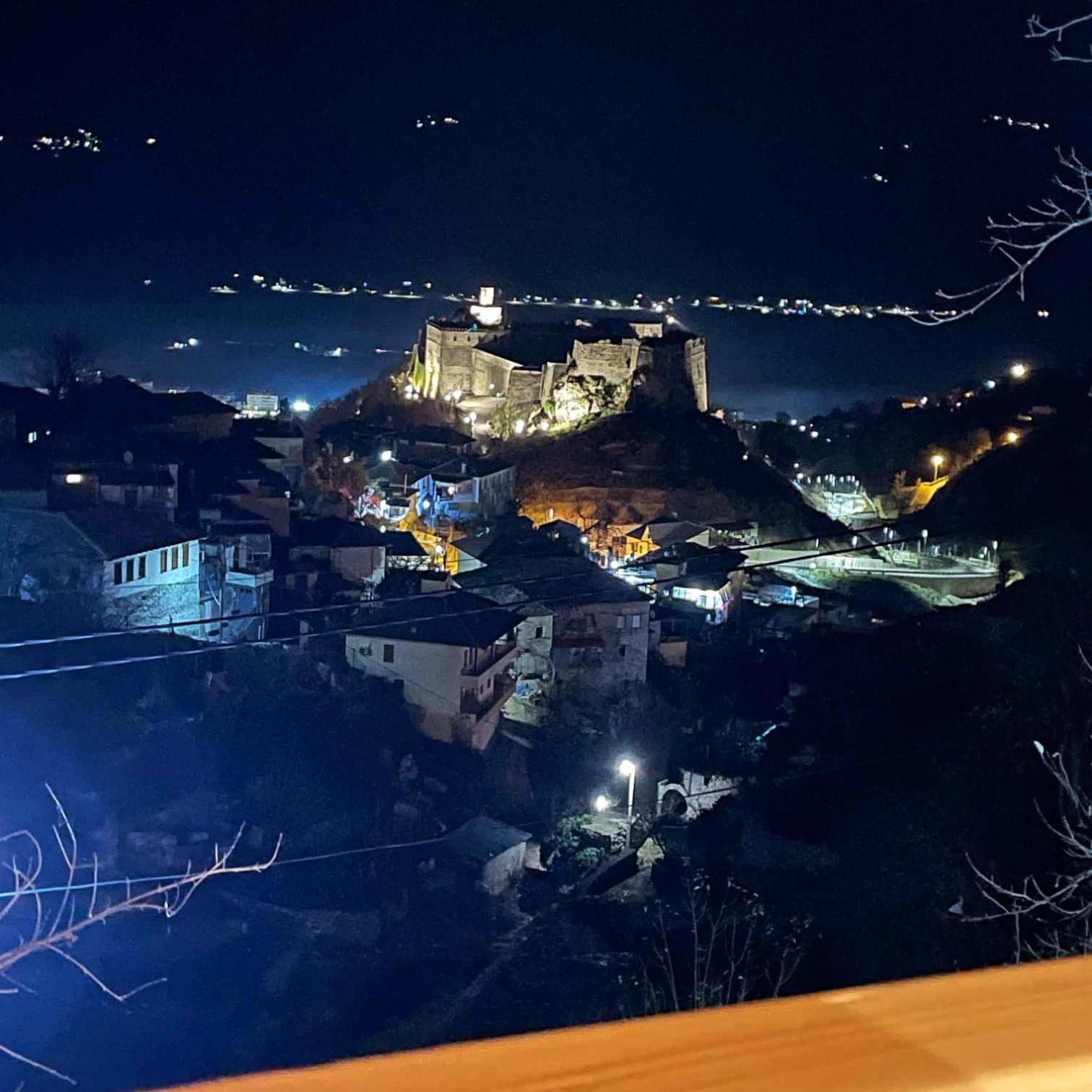 Guest House Hasko Gjirokaster Exterior photo