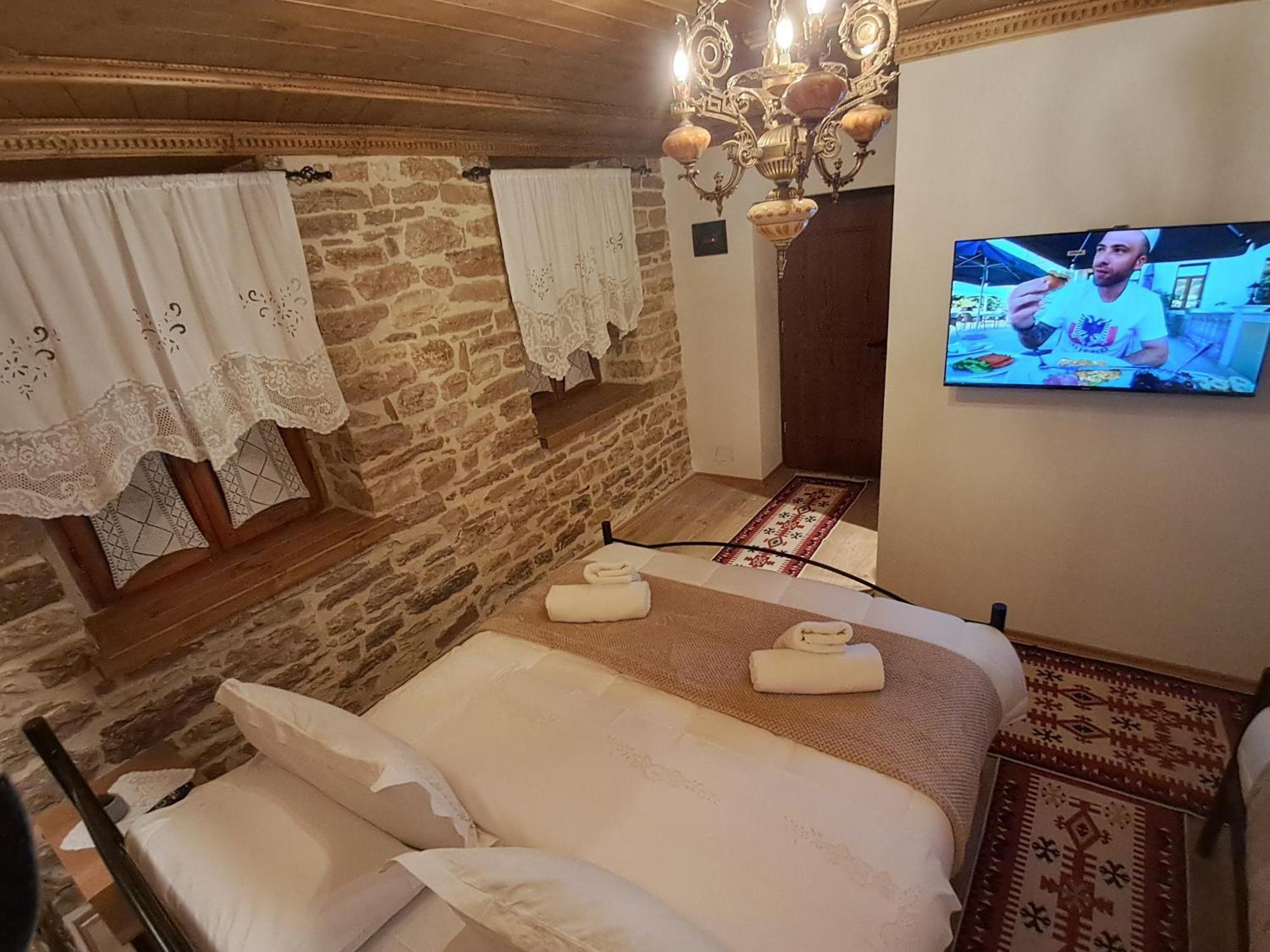 Guest House Hasko Gjirokaster Room photo