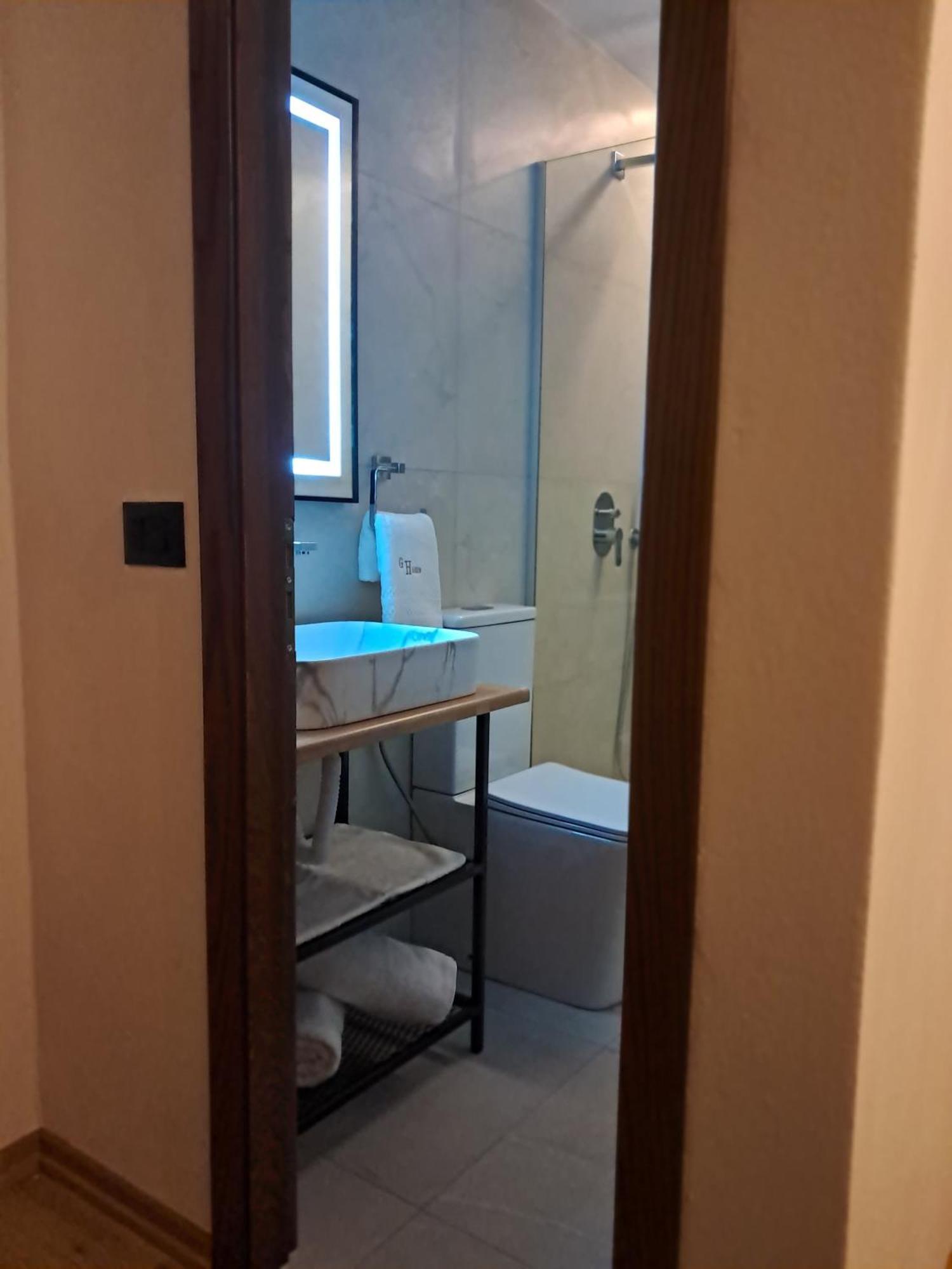 Guest House Hasko Gjirokaster Room photo